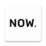 Logo of NOW. Квартал android Application 